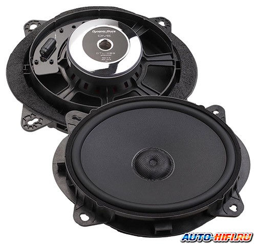 Мидбасовая акустика Dynamic State DTL-M89